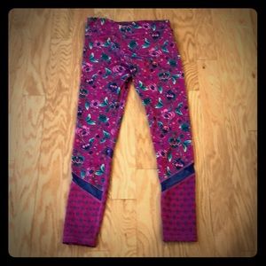 Gorgeous Old Navy active pants like new kids L